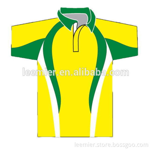 Excellent quality useful promotion women polo shirt